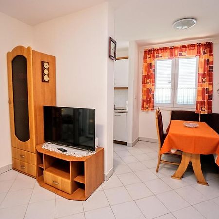 Apartment Vlado Zambratija Kültér fotó