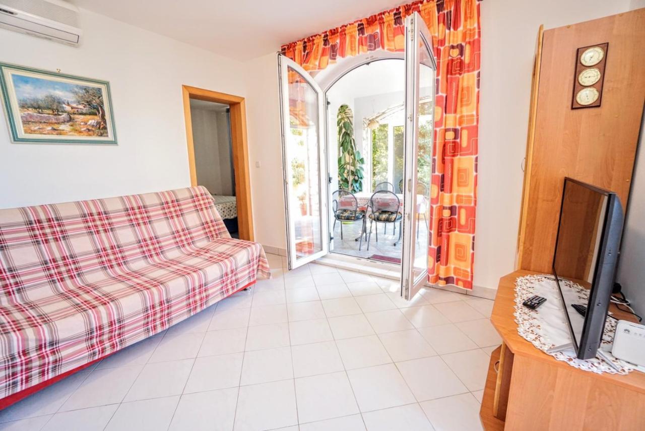 Apartment Vlado Zambratija Kültér fotó