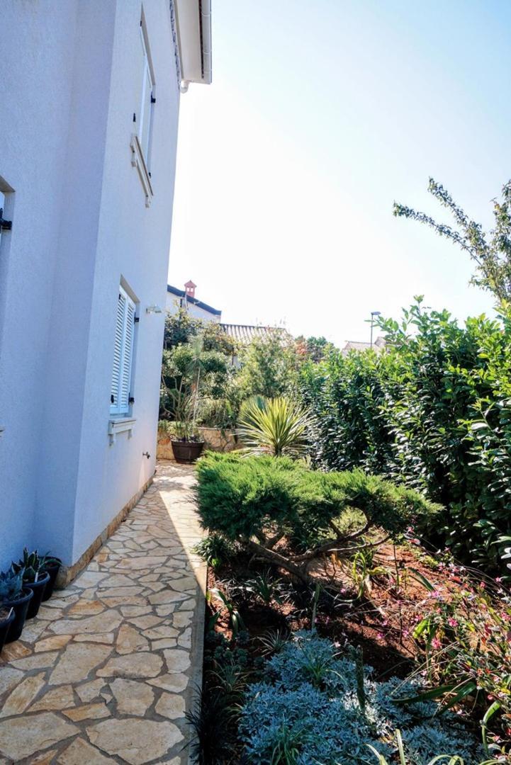 Apartment Vlado Zambratija Kültér fotó