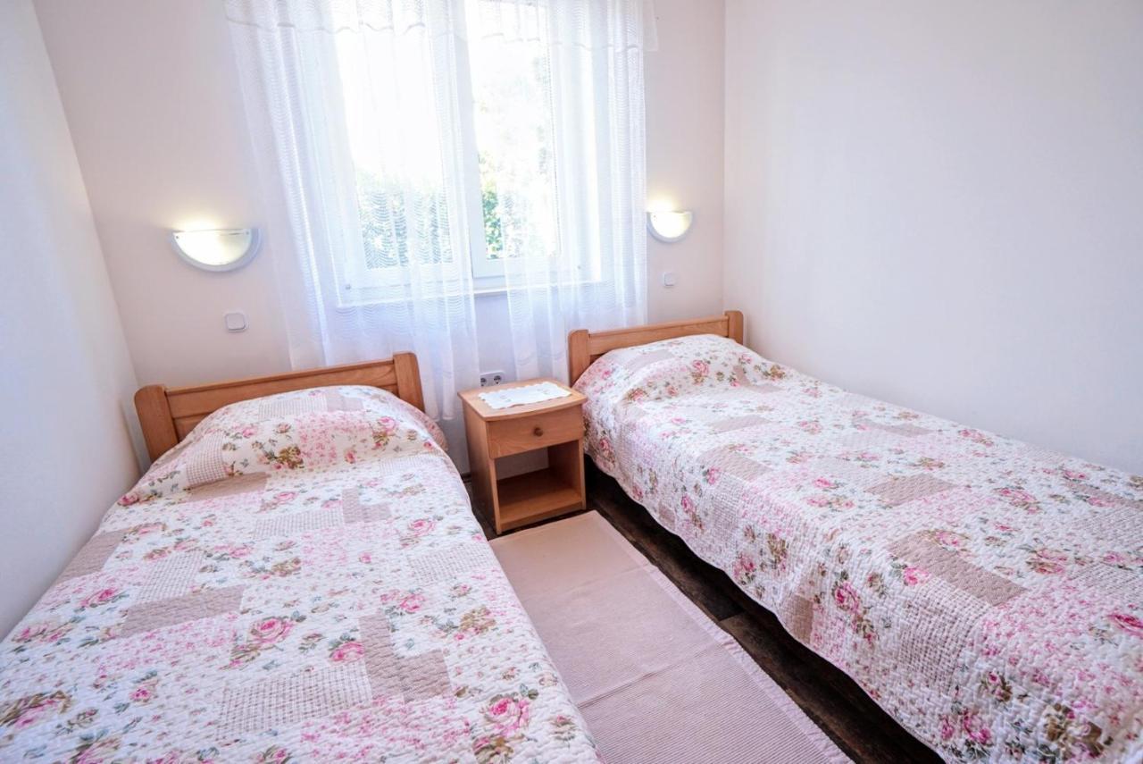 Apartment Vlado Zambratija Kültér fotó