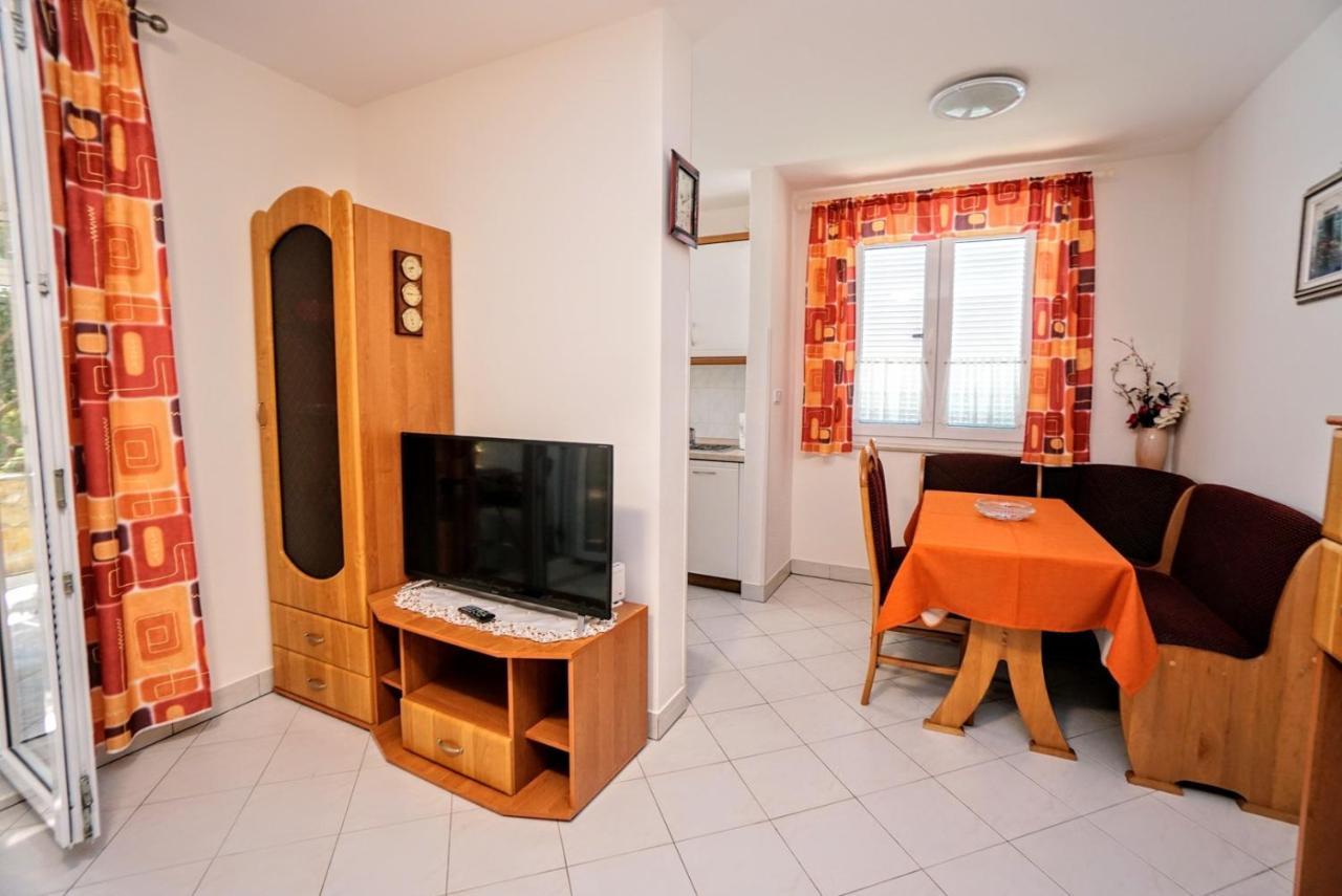 Apartment Vlado Zambratija Kültér fotó