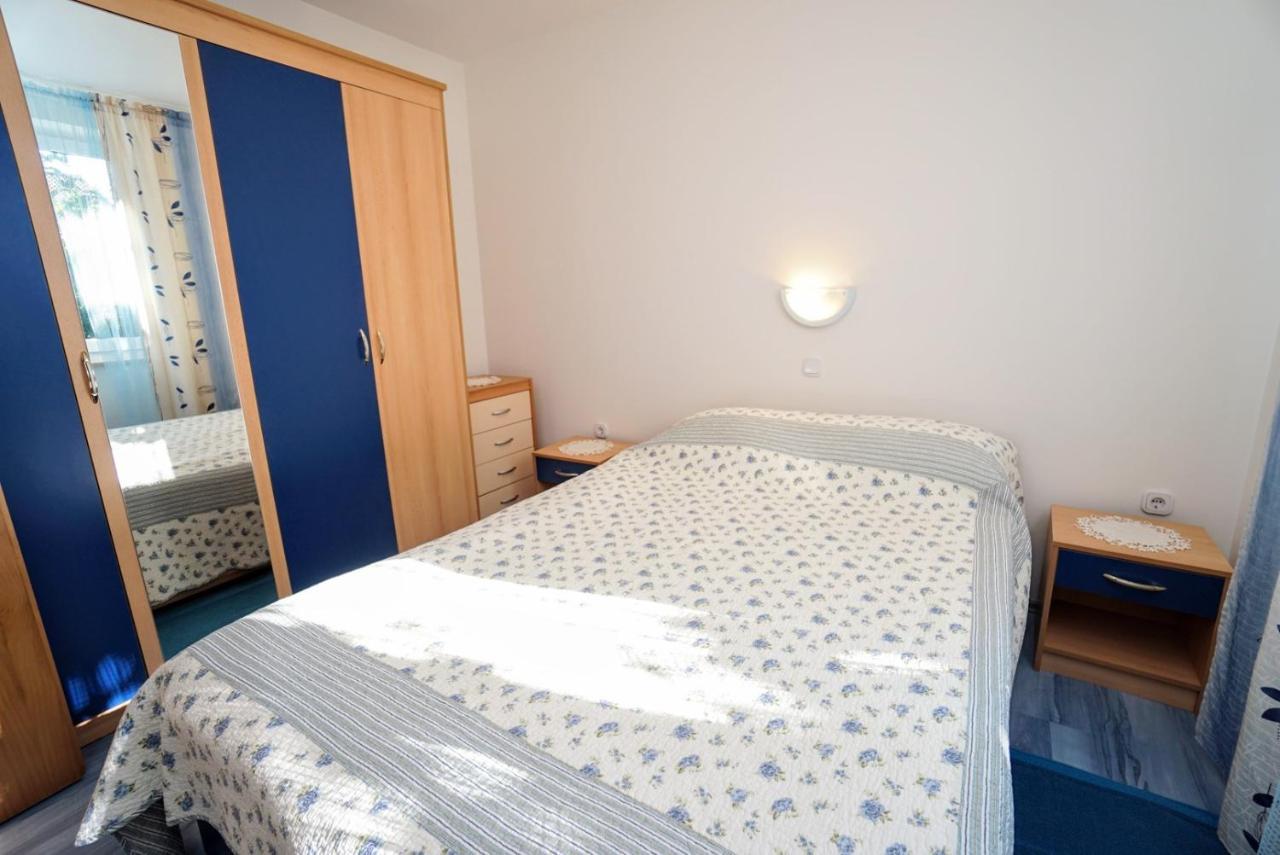 Apartment Vlado Zambratija Kültér fotó