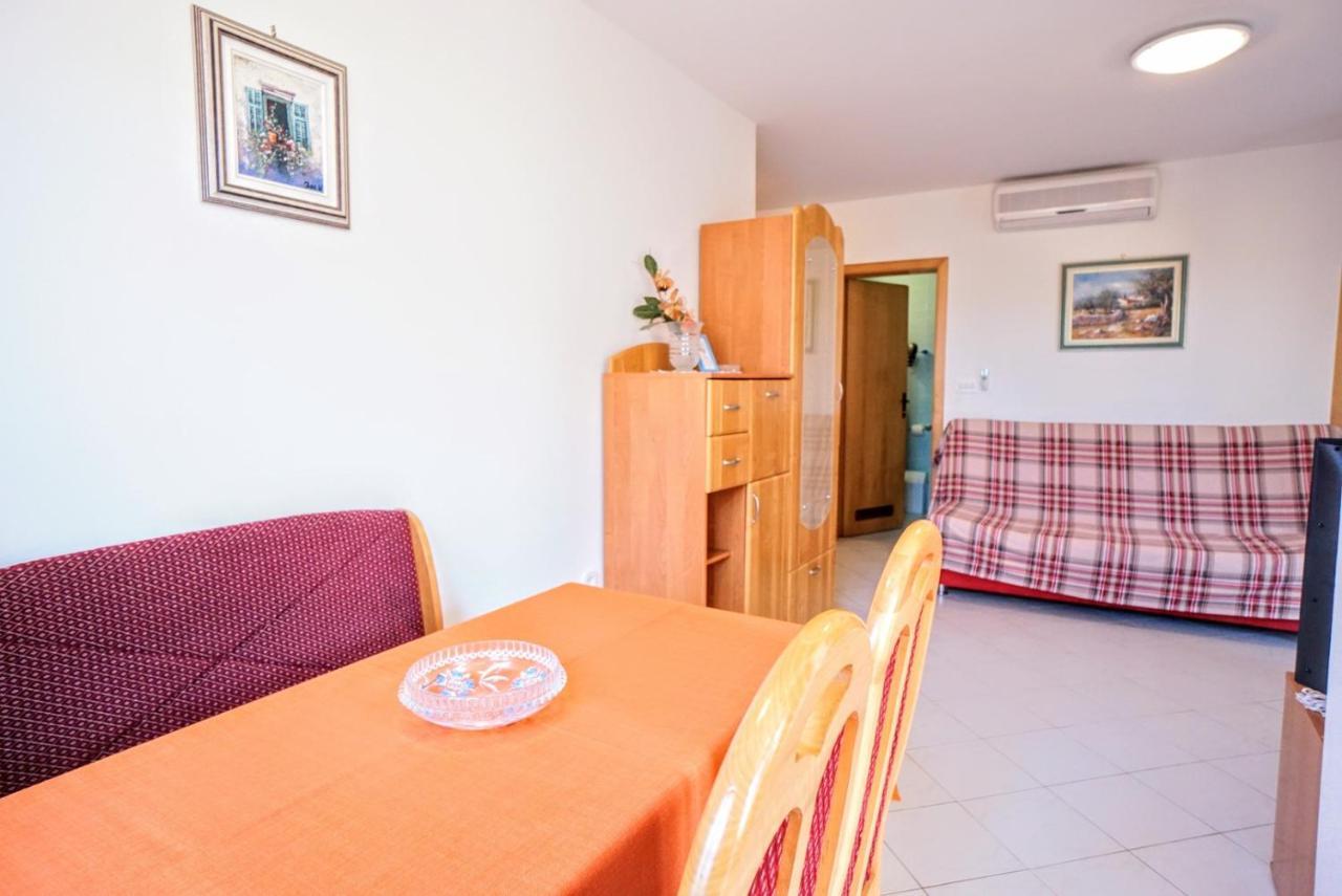 Apartment Vlado Zambratija Kültér fotó