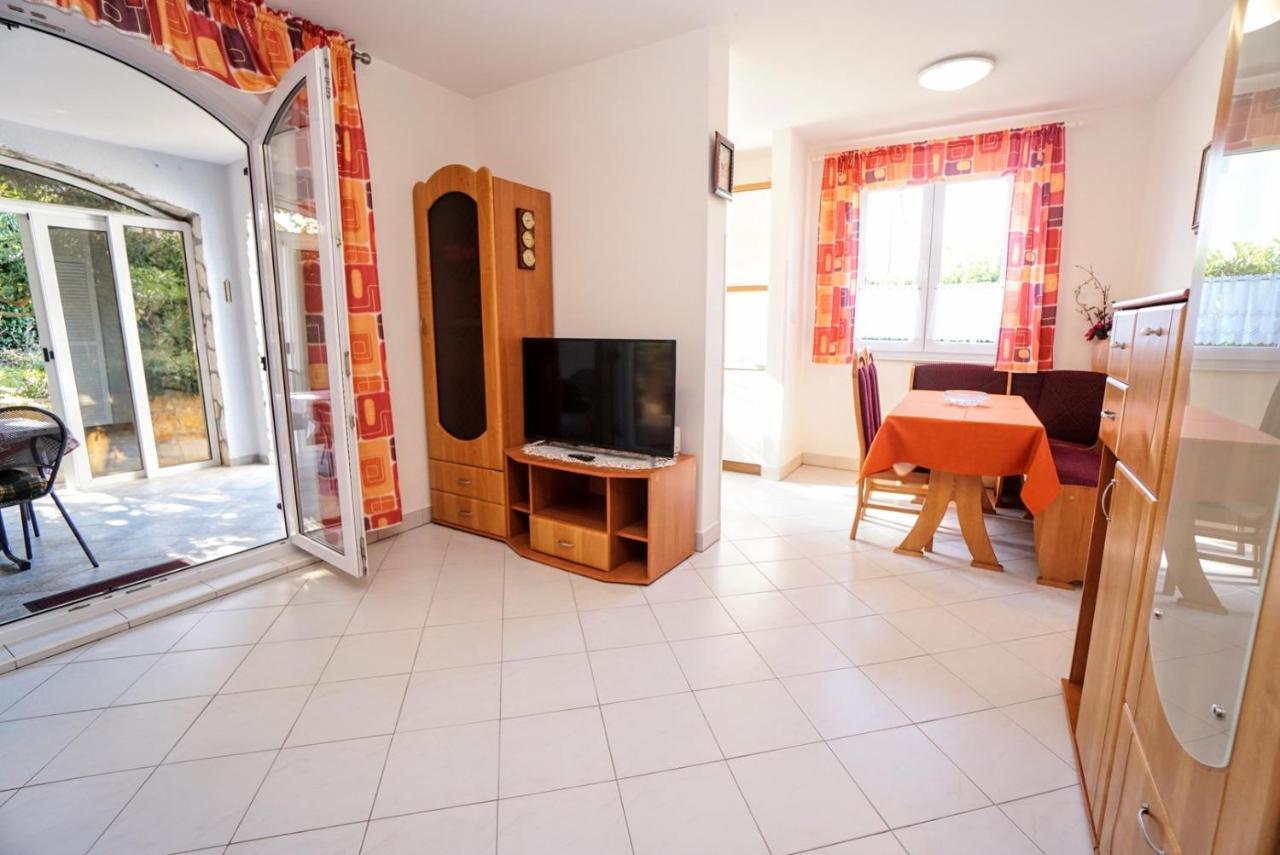 Apartment Vlado Zambratija Kültér fotó