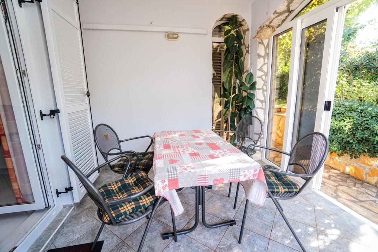 Apartment Vlado Zambratija Kültér fotó