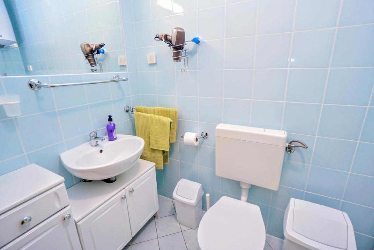 Apartment Vlado Zambratija Kültér fotó