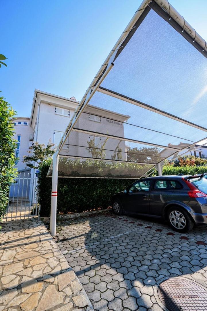 Apartment Vlado Zambratija Kültér fotó