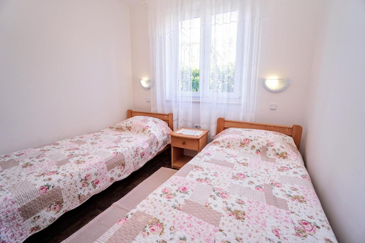 Apartment Vlado Zambratija Kültér fotó