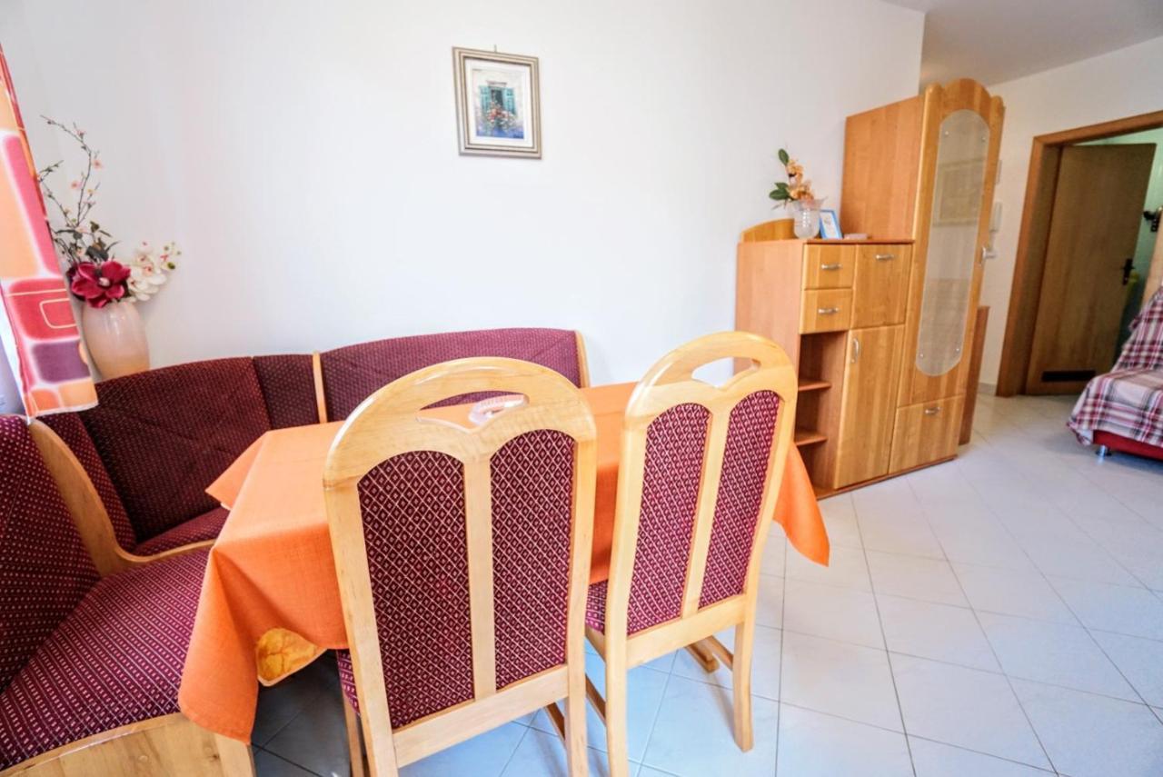 Apartment Vlado Zambratija Kültér fotó