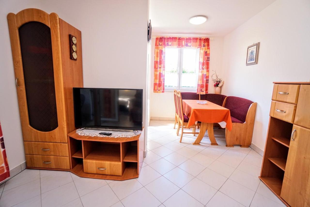 Apartment Vlado Zambratija Kültér fotó
