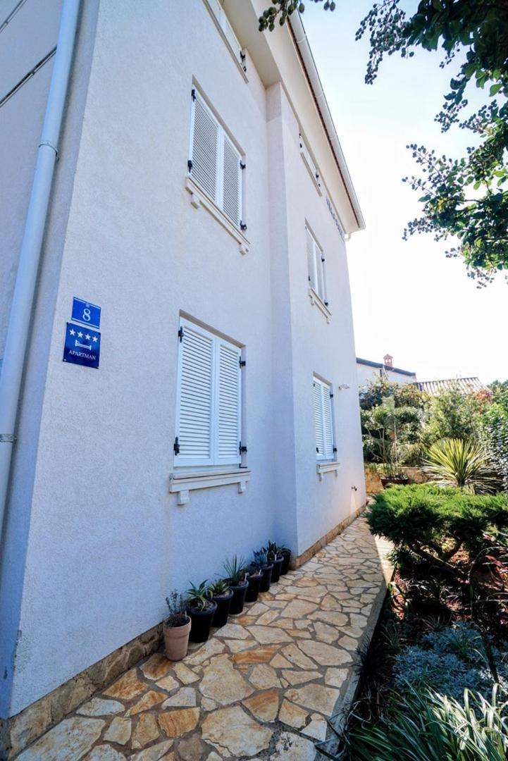 Apartment Vlado Zambratija Kültér fotó