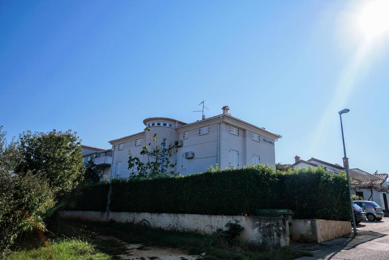 Apartment Vlado Zambratija Kültér fotó