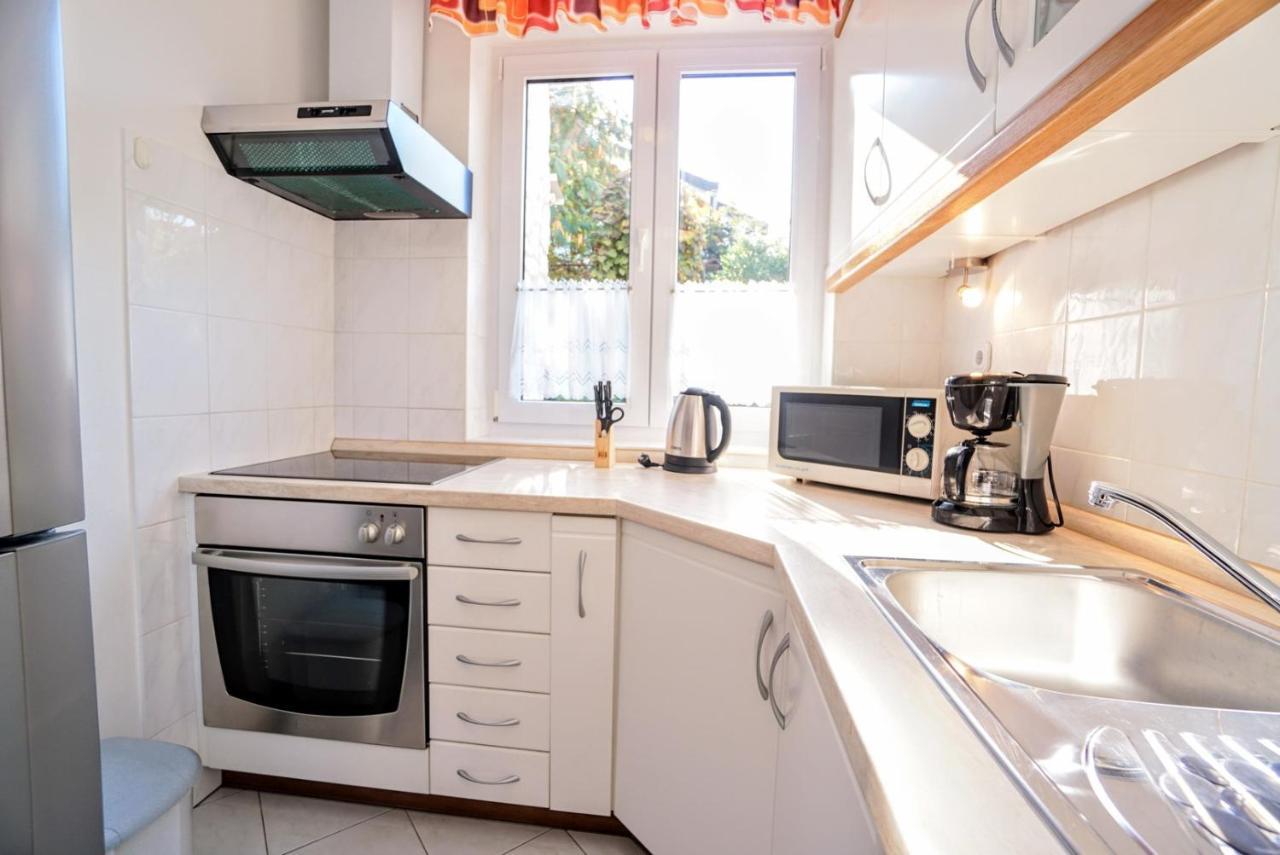 Apartment Vlado Zambratija Kültér fotó