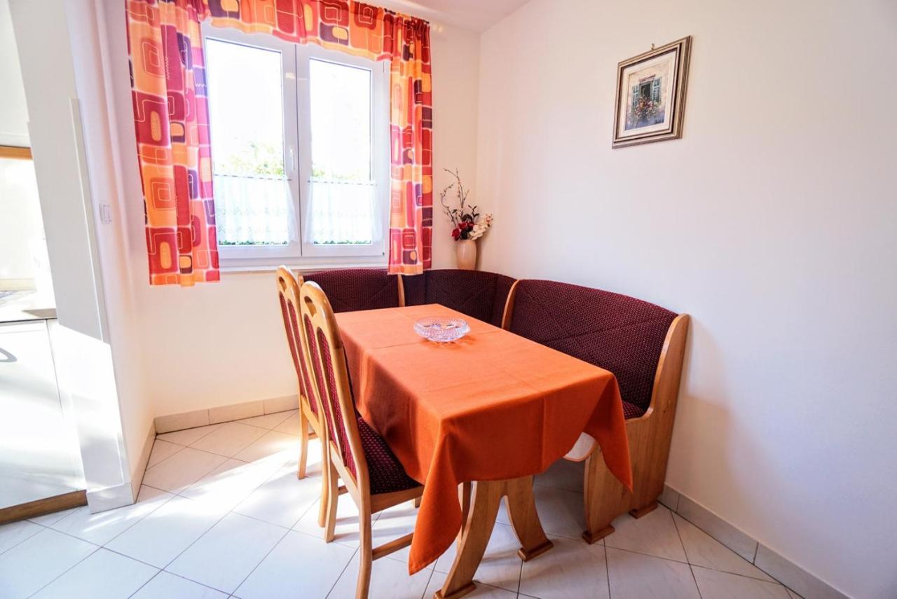 Apartment Vlado Zambratija Kültér fotó