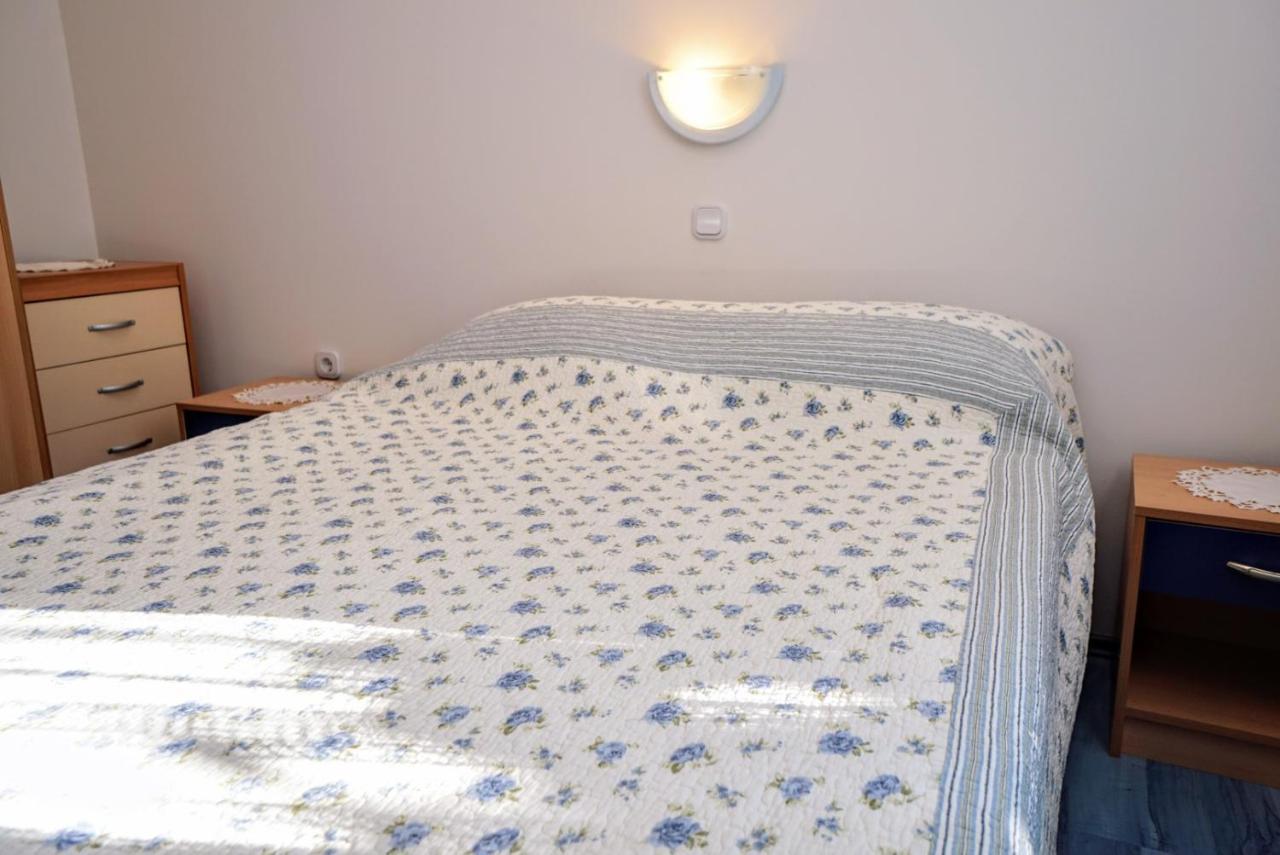 Apartment Vlado Zambratija Kültér fotó