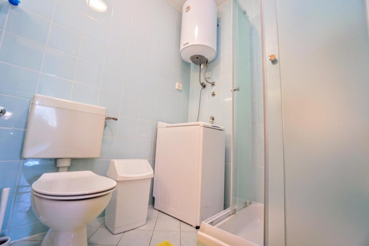 Apartment Vlado Zambratija Kültér fotó
