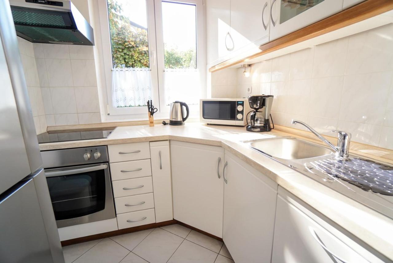 Apartment Vlado Zambratija Kültér fotó