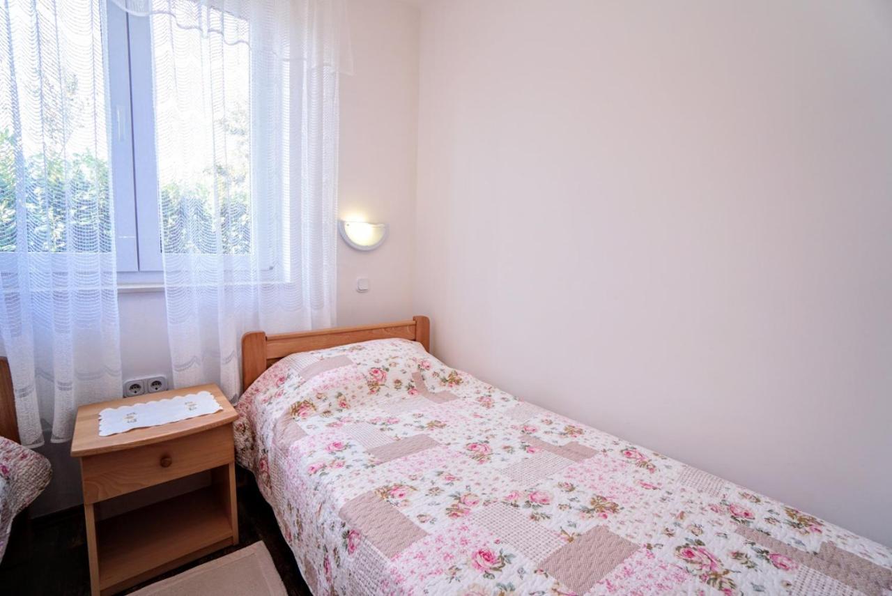 Apartment Vlado Zambratija Kültér fotó